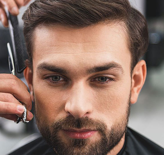 About Us Hair Salons Manchester